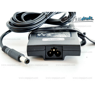 ADAPTER DELL 19.5V 4.62A 90W หัว 7.4*5.0 PA-3E