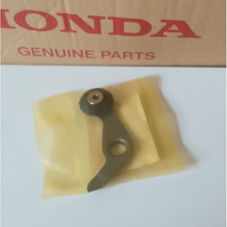 ขายางดันโซ่/ ขากดโซ่ราวลิ้น Honda W125i 2012-2020 ปลาวาฬ อะไหล่แท้ศูนย์ (14500-KYZ-900) ชิ้นส่วนทดแทน