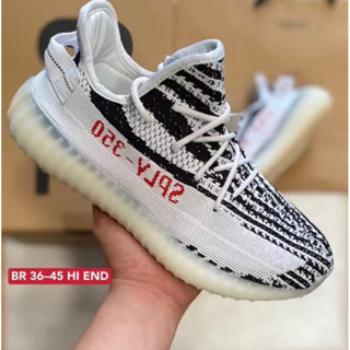 Adidas Yeezy Boost 350 Zebra (size37-45)