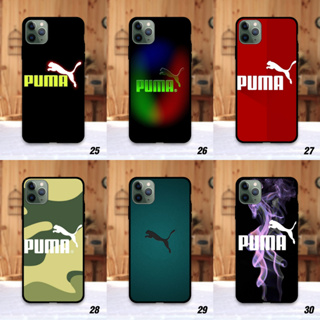 Vivo Y3 Y30 Y30i Y50 Y31 Y51 Y53 Y55 Y55s Y65 Y66 Y69 เคส PUMA