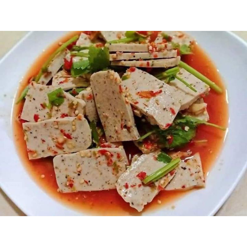 น้ำยำตราตุ๊กยำแซ่บ(เซต2ขวด)น้ำยำสำเร็จรูป450ml. - รูปที่ 4