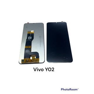 หน้าจอ Vivo Y02 ชุดจอ Y02