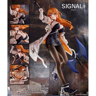 [ สินค้า พรีออเดอร์ ] Icomochi Illustration [Signal Nao]  ลิขสิทธ์แท้ 💯% Lot  jp🇯🇵