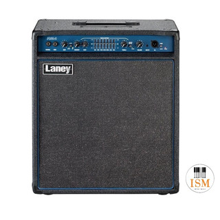 Laney แอมป์เบสไฟฟ้า 165 วัตต์ 15" Richter Bass Combo Amplifier 165 Watt 15" รุ่น RB-4