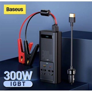 Baseus_Inverter_300W