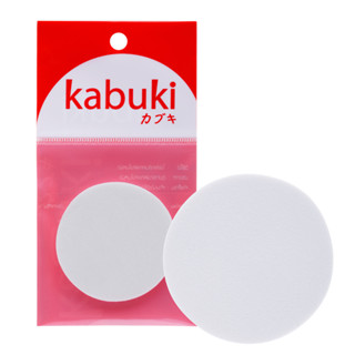 Kabuki คาบูกิ พัฟ K8006