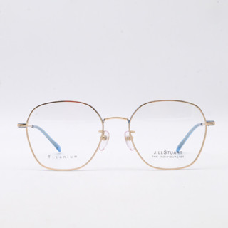 [แถมคูปอง 500 บ. +ส่งฟรี] JILL STUART - กรอบแว่นสายตา - รุ่น FJI2-JL33007