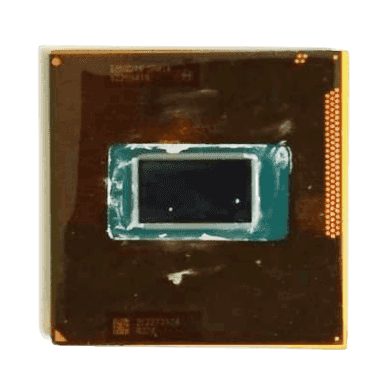 CPU โน๊ตบุ๊ค core i3-3120M(Gen3)