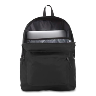 JANSPORT Superbreak Plus Laptop Backpack กระเป๋าเป้ ใบใหญ่ รุ่นซุปเปอร์เบรคพลัส