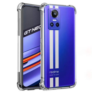 Realme GT Neo 3 เคส realme gt neo 3 neo3 เคสใส