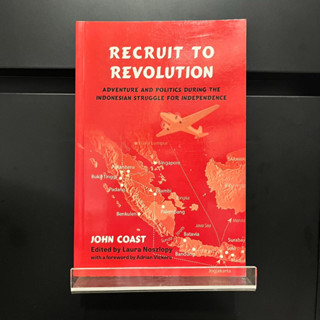 Recruit to Revolution - John Coast