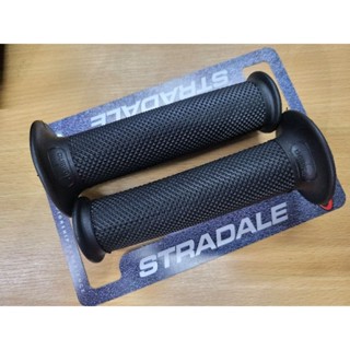 ปลอกมือDominoรุ่น STRADALE  ปลอกมือแต่ง ปลอกมือมอเตอร์ไซค์