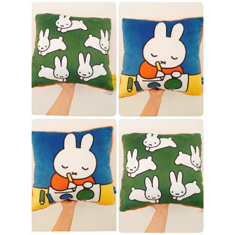 หมอน miffy มิฟฟี่ 18 นิ้ว ส่งฟรี