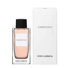 นำ้หอมแท้แบ่งขาย Dolce&amp;Gabbana L’Imperatrice limited EDT 5ml - 10ml