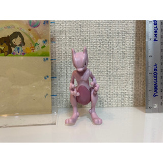 Figure Mew Pokemon 2013 ⚡️rare⚡️ ของแท้ สภาพ97%