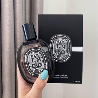 อิมพอร์ตหิ้ว พร้อมส่ง DIPTYQUE TAMDAO EDP ▪️  100ml INBOX ซีล ▪️  2800- ▪️  ส่งฟรี