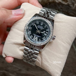 นาฬิกา Rolex 36mm 🥰🥰🥰