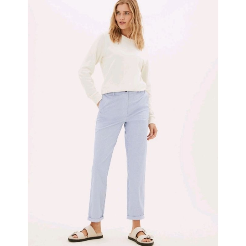 กางเกงแบรนด์mark and spencer มือ1