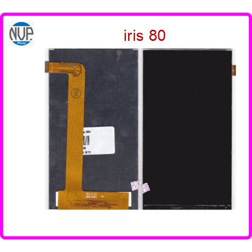 จอ LCD.Lava iris 80............