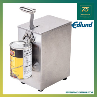 EDLUND เครื่องเปิดกระป๋องระบบไฟฟ้า SINGLE SPEED 220V EDL1-266