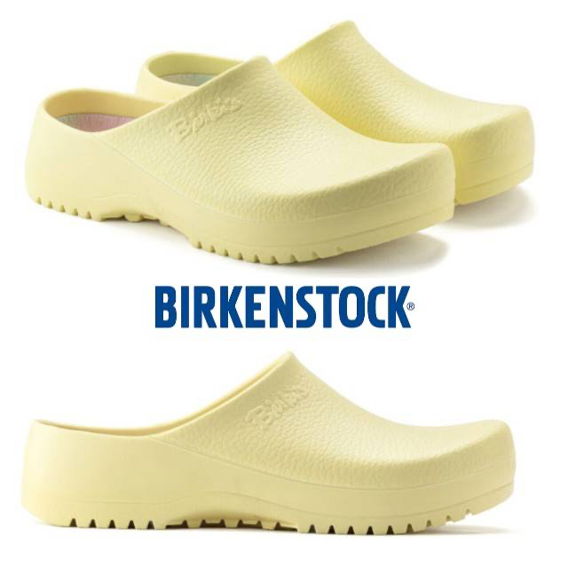 [เก็บ code ลดเพิ่ม 747]พร้อมส่งในไทย📦รองเท้าเเตะ Birkenstock Super-Birki Vegan**ของเเท้