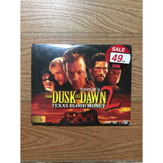 GROM DUSK TILL DAWN 2 TEXAS BLOOD MONEY ผ่านรกทะลุตะวัน2 วีซีดี