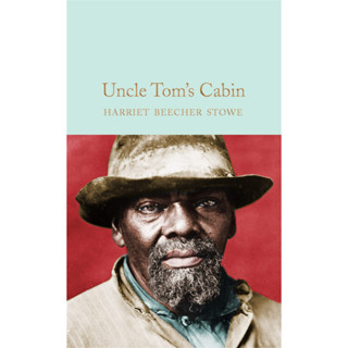 Uncle Toms Cabin Hardback Macmillan Collectors Library English By (author)  Harriet Beecher Stowe