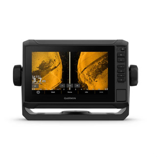 GARMIN ECHOMAP UHD2 72sv with GT54UHD-TM Transducer