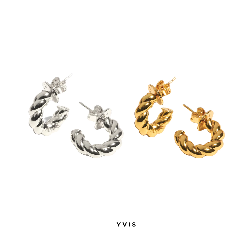 YVIS Marshmallow Hoop
