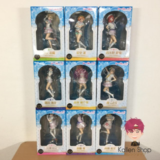 [พร้อมส่ง] ฟิกเกอร์แท้💯 Love Live! School Idol Project - SPM Figure - Snow halation (SEGA) ฟิกเกอร์เลิฟไลฟ์