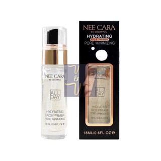 (N794) Nee Cara Hydrating Face Primer นีคาร่า ไฮเดรติ้ง เฟส ไพรเมอร์