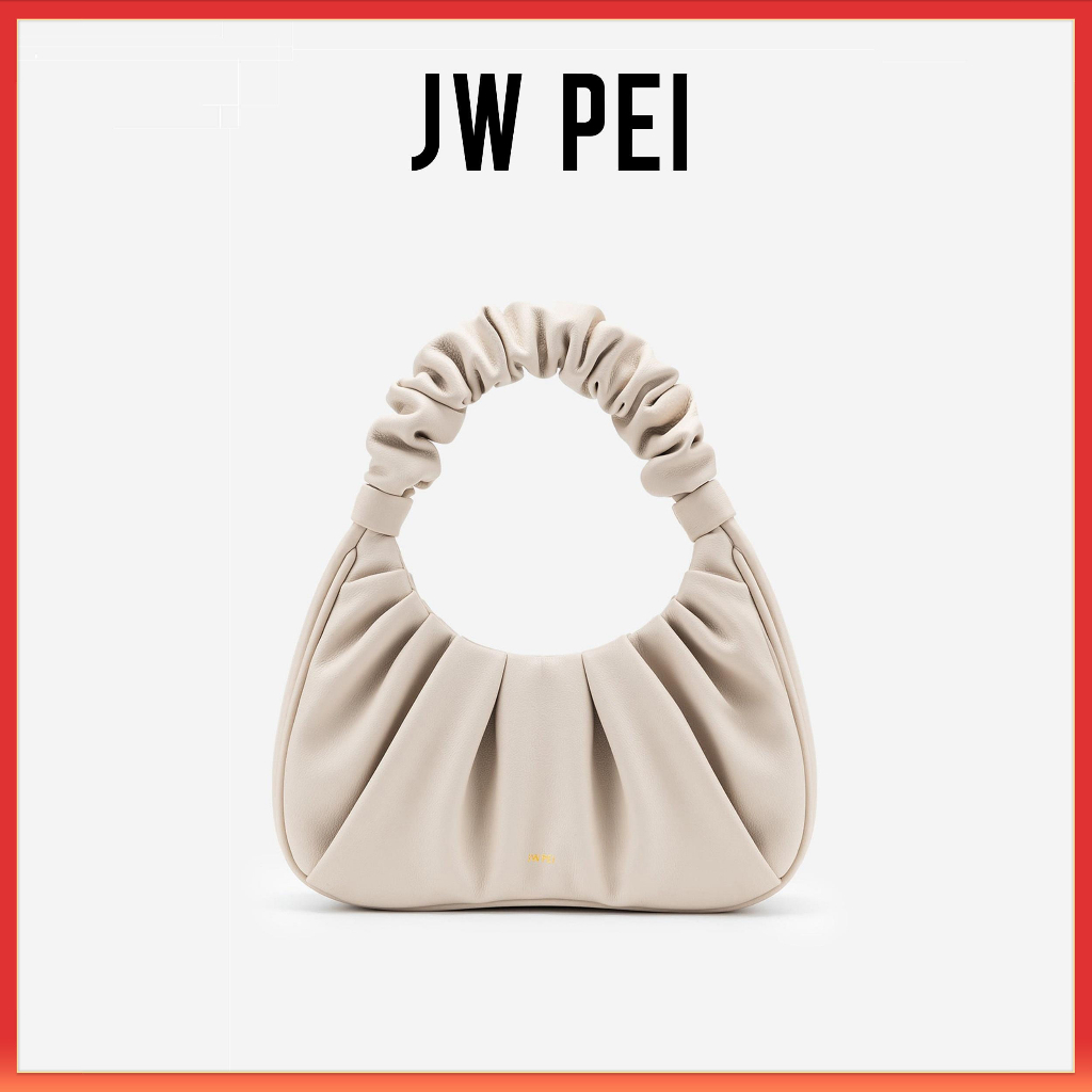 JW PEI GABBI Bag กระเป๋าใต้วงแขน กระเป๋าถือ