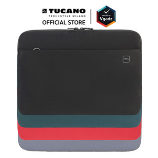 Tucano รุ่น Top - ซองใส่แล็ปท็อปสำหรับ Macbook Pro 14”