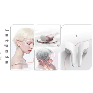 ✅【ขายส่ง】SABBAT X12 Pro-Ultra / Q12 / Jetpod ✅ หูฟังบลูทูธ 5.2+ True Wireless Earbud ของแท้ 💯