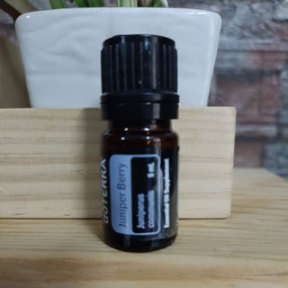 doTERRA Juniper berry ขนาด 5ml.