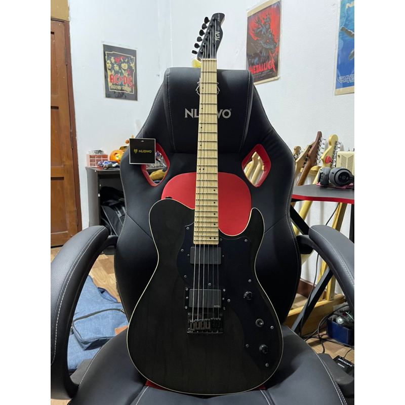 FGN JIL-ASH-DE664 (EMG 81 ,85 )