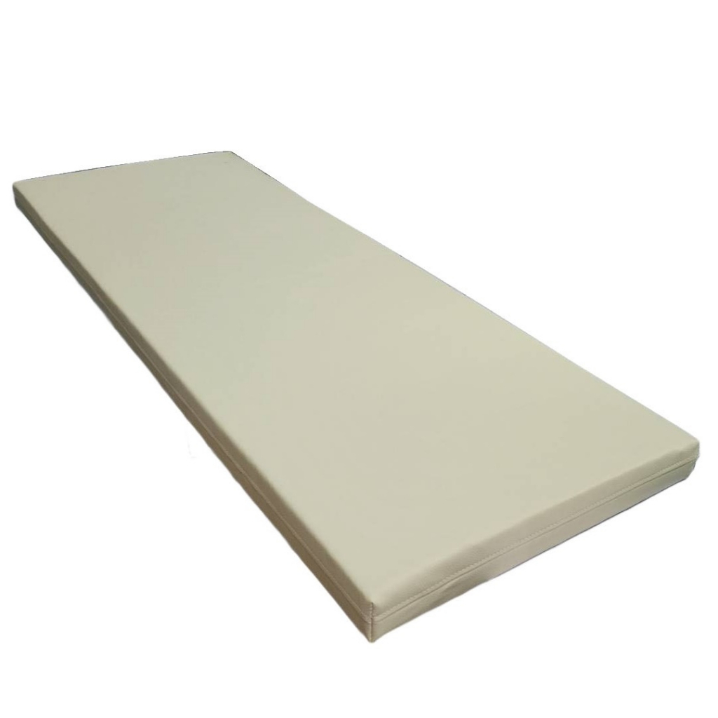 เบาะ เบาะรองนั่ง 180*65 ซม. หนา2นิ้ว หุ้มด้วยหนังPVC เบาะสั่งทำ เบาะรองนั่งเพื่อสุขภาพ เบาะรองนั่งพื้น