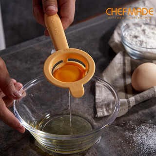 CHEFMADE ที่แยกไข่แดง ไข่ขาว Plastic Egg White Separator (WK9203)