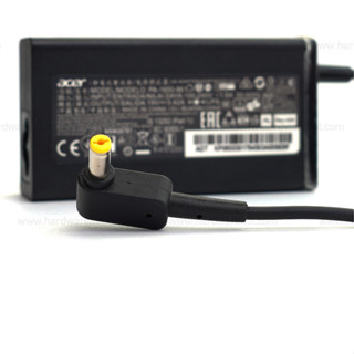 ADAPTER ACER 19V 3.42A หัว 5.5*1.7MM