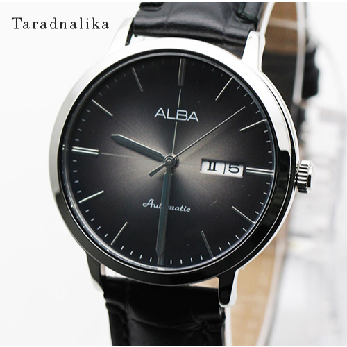 นาฬิกา ALBA Active Automatic AL4125X1
