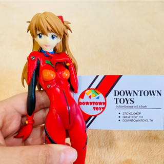 โซริว อาสึกะ แลงเลย์ Asuka Langley Evangelion sega ของแท้ มือ2