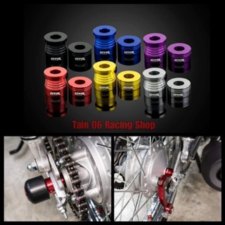 บูทล้อหลัง CNC / Wave-125i ปี 2023 [GTR-THAILAND]