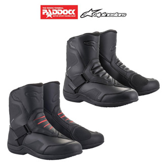 Alpinestars รองเท้าทัวริ่ง รุ่น RIDGE V2 WATERPROOF BOOT