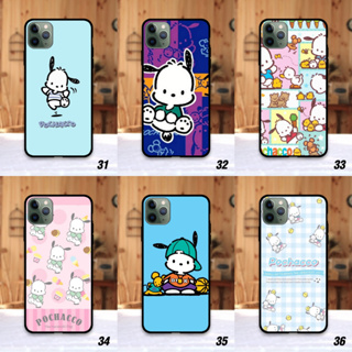 Vivo Y3 Y30 Y30i Y50 Y31 Y51 Y53 Y55 Y55s Y65 Y66 Y69 เคส Pochacco