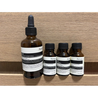 ขวดเปล่า aesop ตกแต่งห้อง