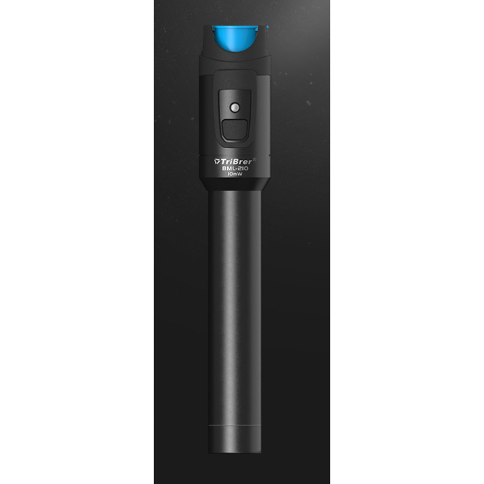 ปากกายิงแสงสีแดง Visual Fault Locator 1mW Red Light #FiberOptic #ไฟเบอร์ออพติก - รูปที่ 2