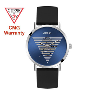 ของแท้❗️ นาฬิกาผู้ชาย GUESS ประกันศูนย์ CMG รุ่น GW0503G3