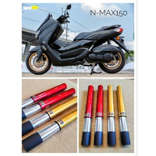 ครอบโช๊ค Yamaha N-max155