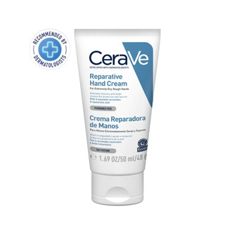 CERAVE Reparative Hand Cream 50ml.