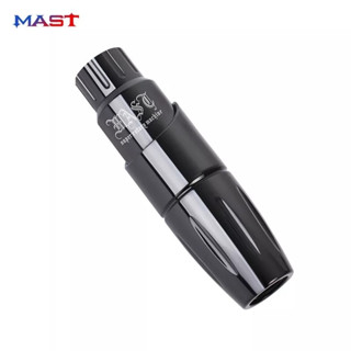 เครื่องสัก Mast 1 ระบบ ใช้สำหรับสักคิ้ว สักปาก สักตา คละสี